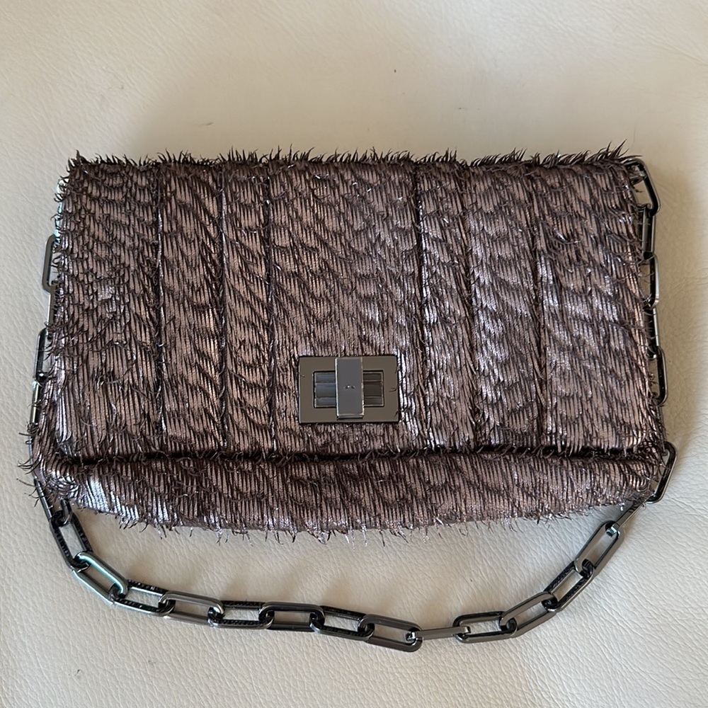 Anya Hindmarch Roslyn Shoulder Bag - Picture 5 of 10